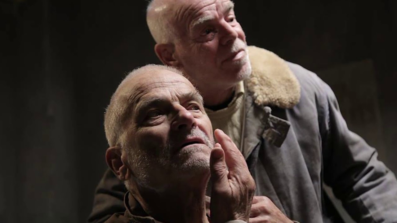 ������������� �The Delegation�, 2018